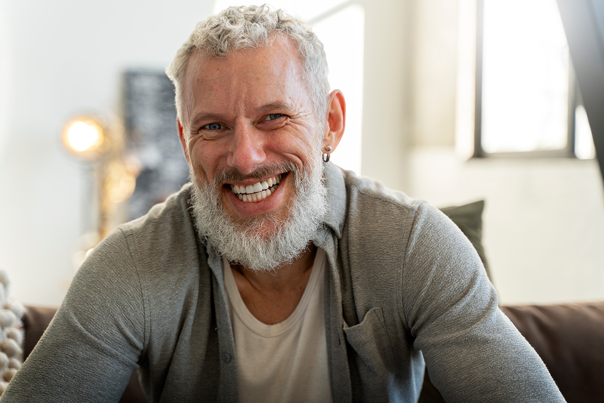 Testosterone Replacement Therapy for Men In Testosterone Replacement Therapy Clinic In Eden Prairie